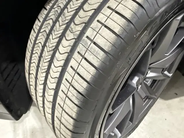 2026 Dodge Charger Scat Pack Plus AWD photo 5