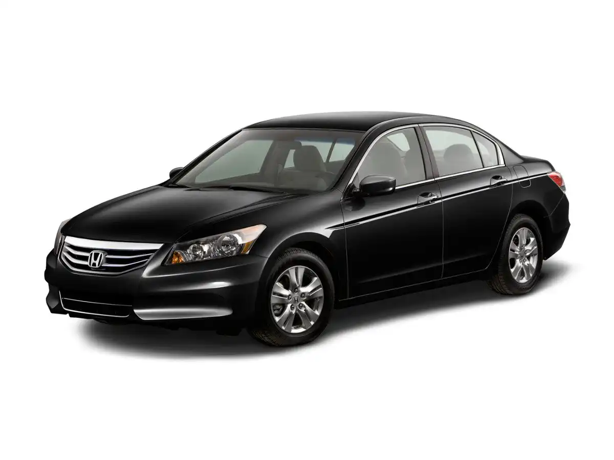 2012 Honda Accord SE Auto's photo