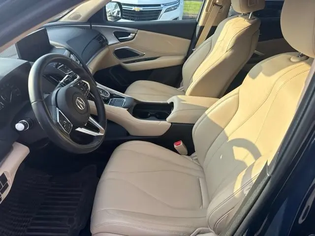 2024 Acura RDX SH-AWD photo 5
