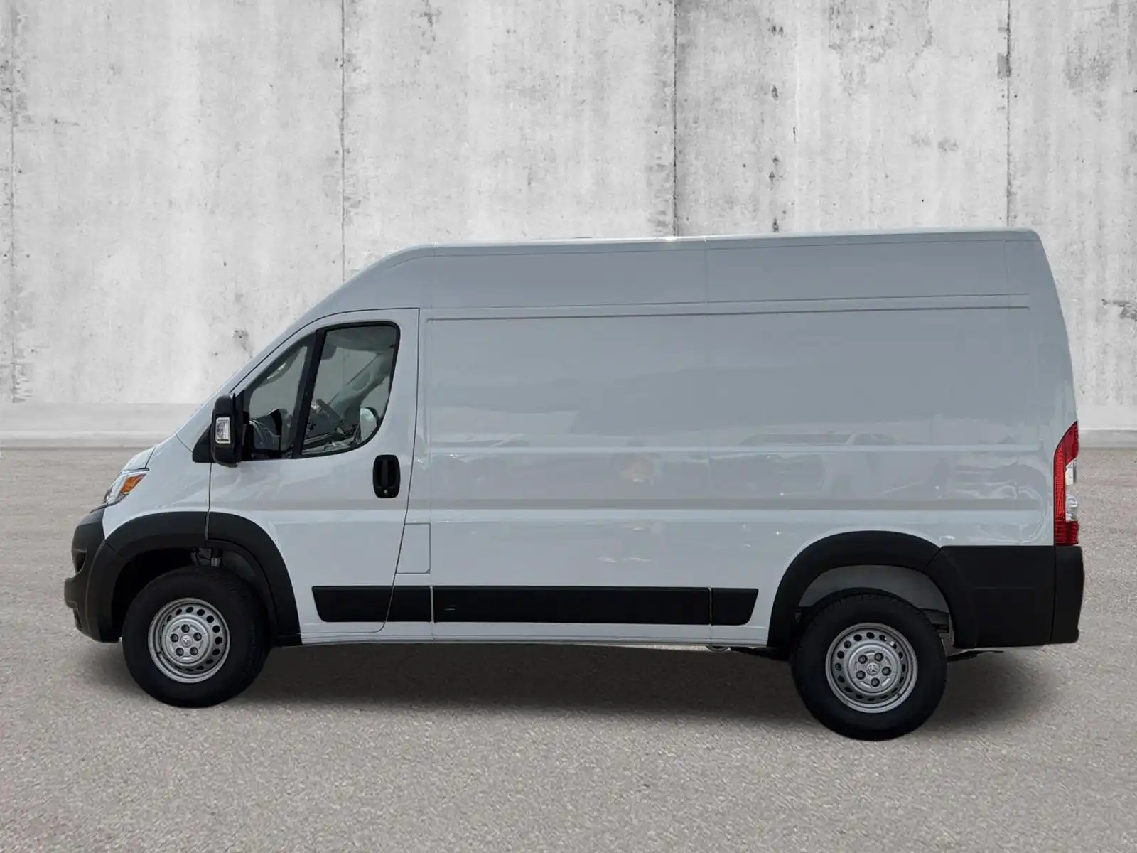 2026 RAM ProMaster 2500 Tradesman 136" WB High Roof's photo