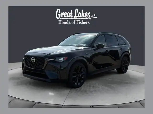 2026 Mazda CX-90 Turbo Premium Package's photo