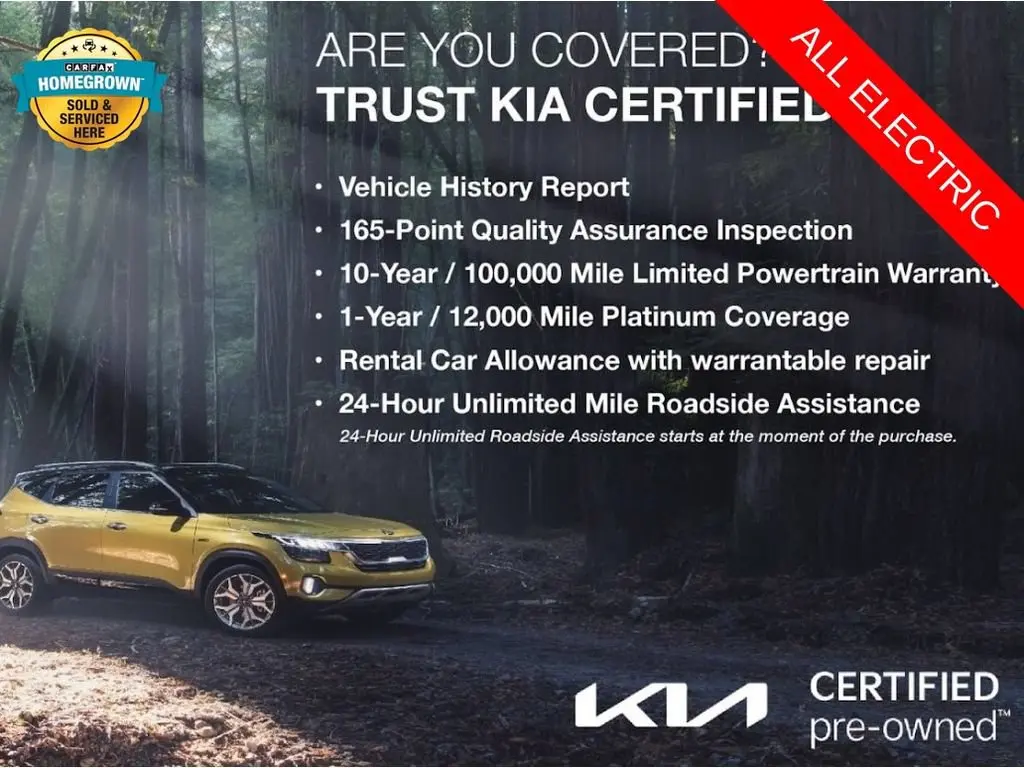 2025 Kia EV6 Light photo 3