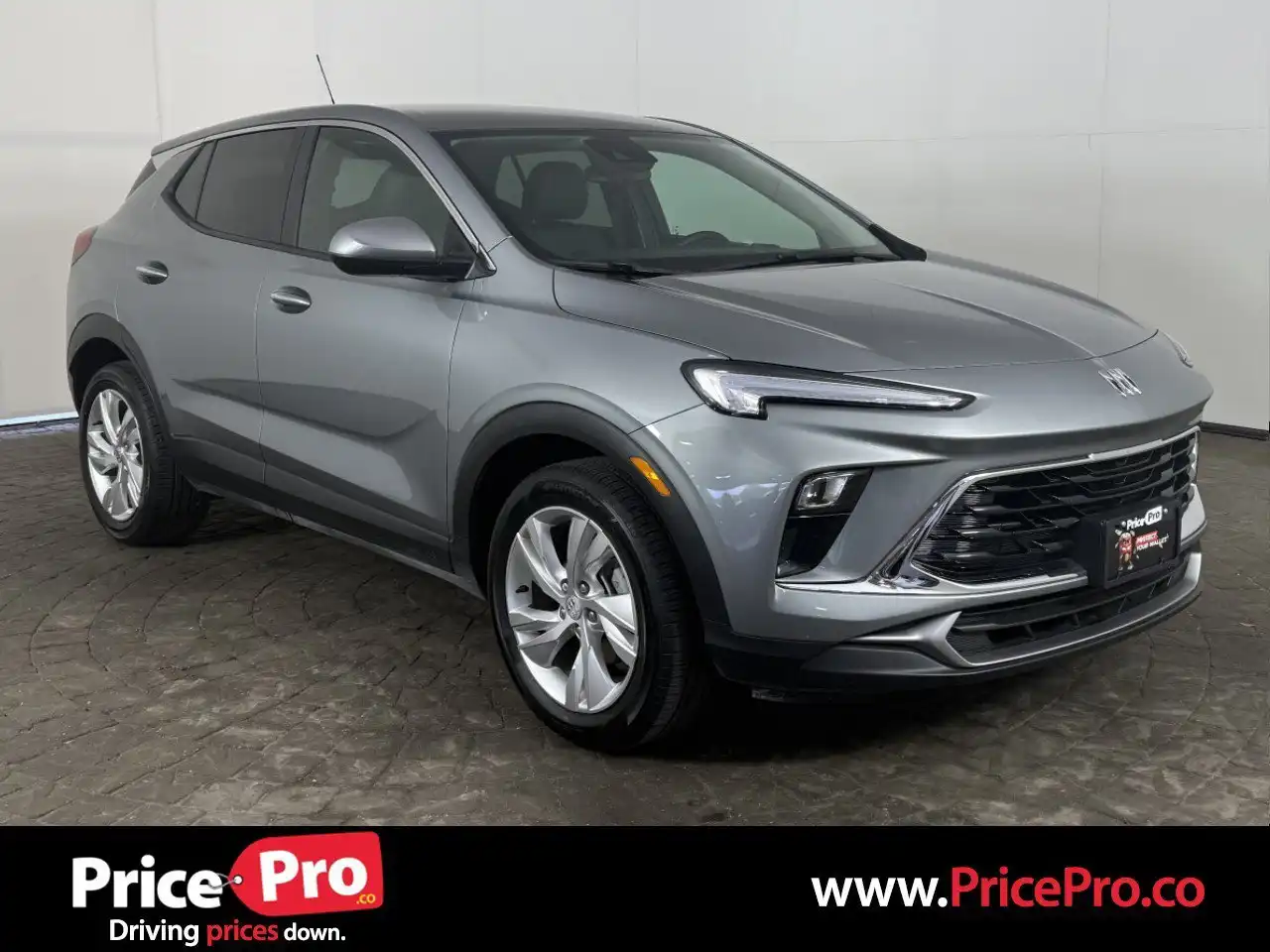 2026 Buick Encore GX Preferred's photo