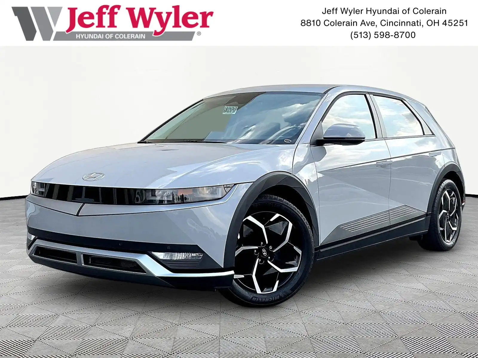 2024 Hyundai Ioniq 5 SEL RWD's photo