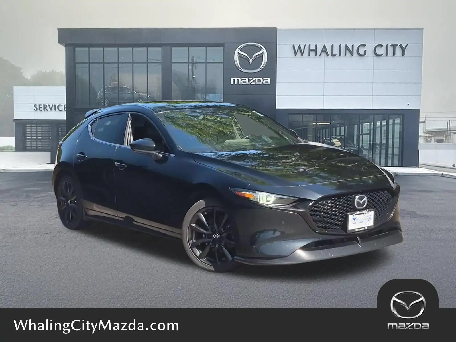2021 Mazda CX-3 2.5 Premium Plus AWD Auto SKYACTIV 5-Door's photo