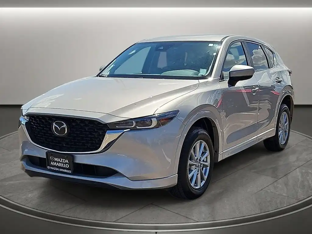 2024 Mazda CX-5 S Select Package Auto AWD's photo
