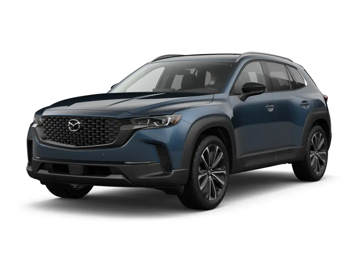 2026 Mazda CX-50 2.5 S Premium's photo