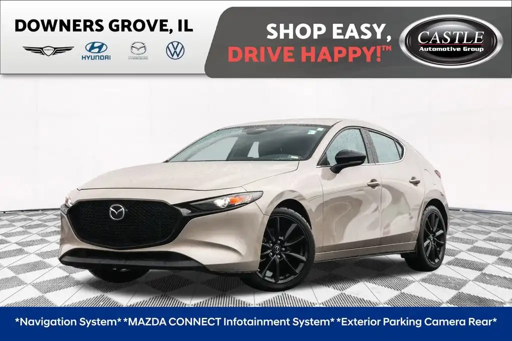 2024 Mazda CX-3 Select Sport AT 5-Door SKYACTIV's photo
