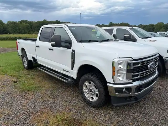 2025 Ford F-250 XLT 4WD Crew Cab 8' Box's photo