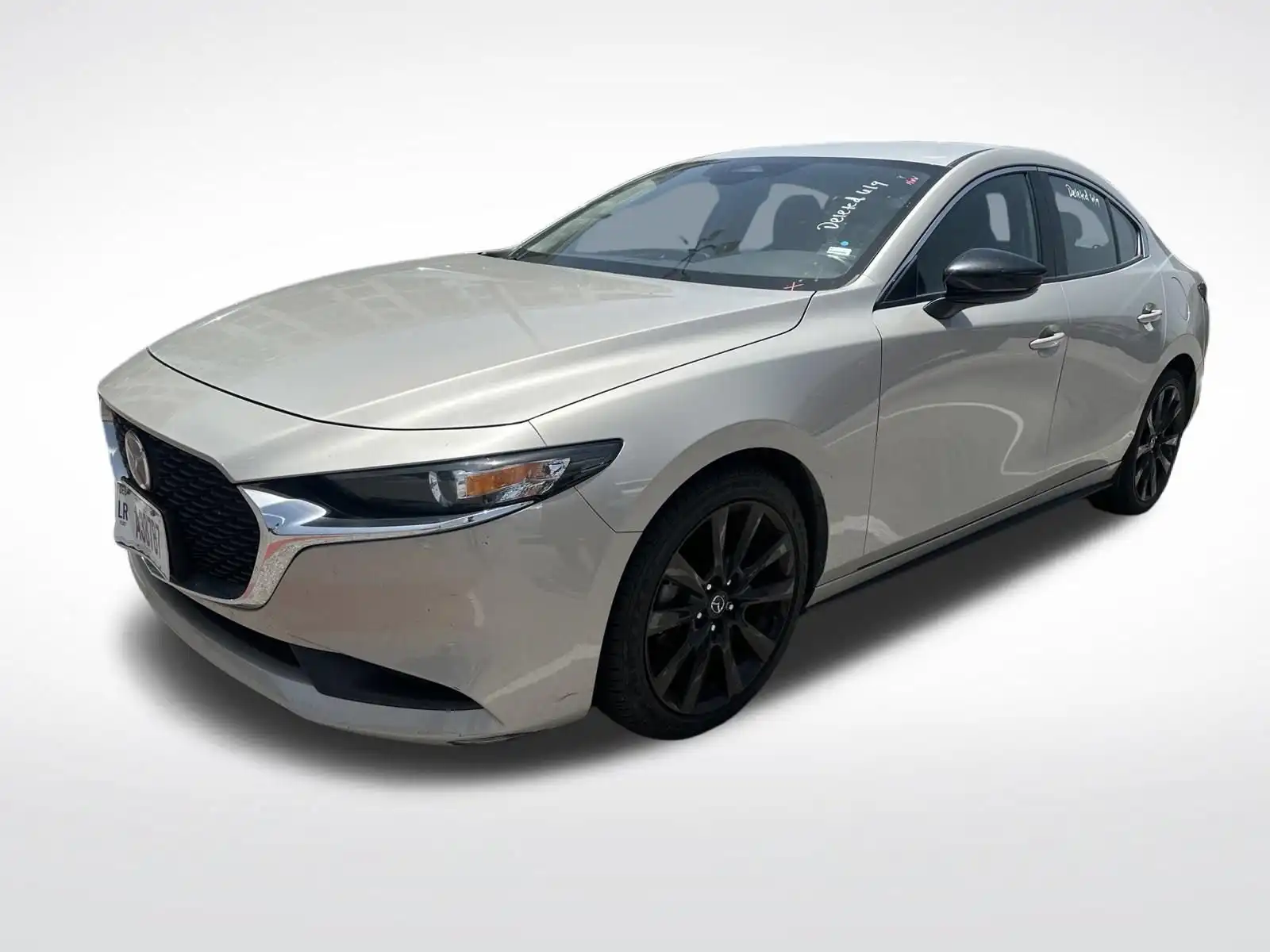2024 Mazda CX-3 Select Sport AT 4-Door SKYACTIV's photo