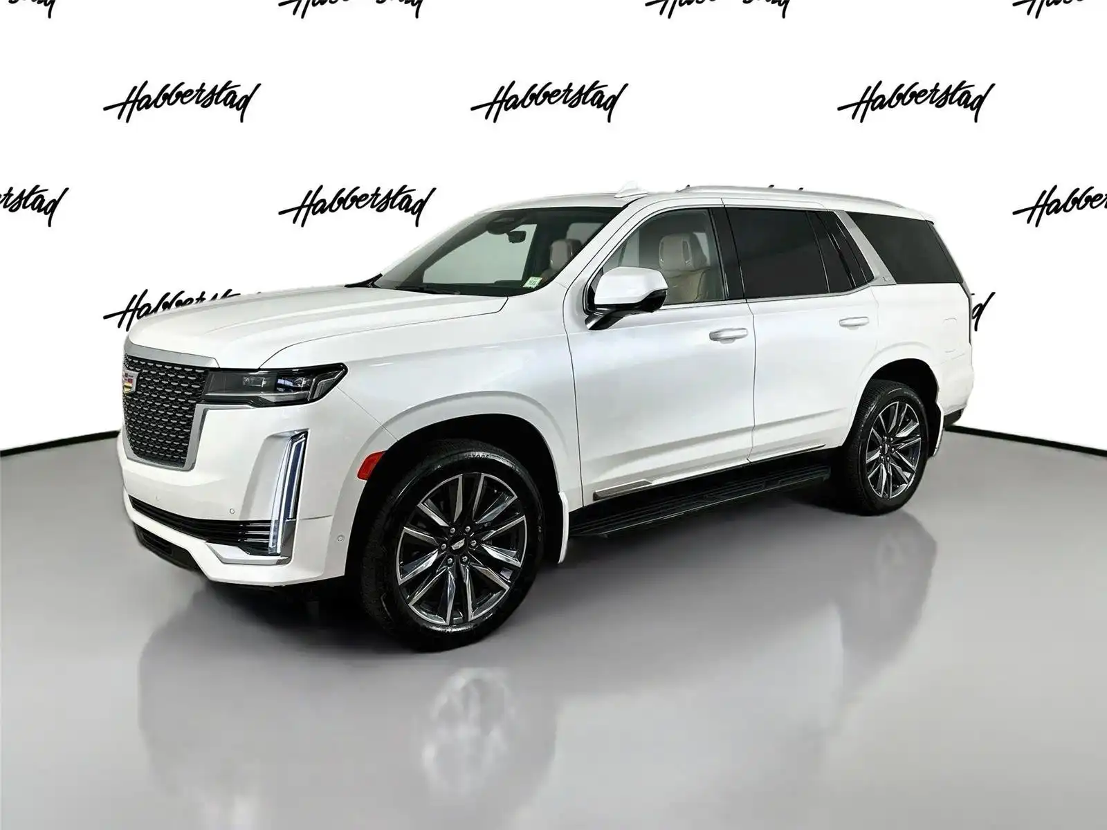 2022 Cadillac Escalade 4WD Premium Luxury's photo