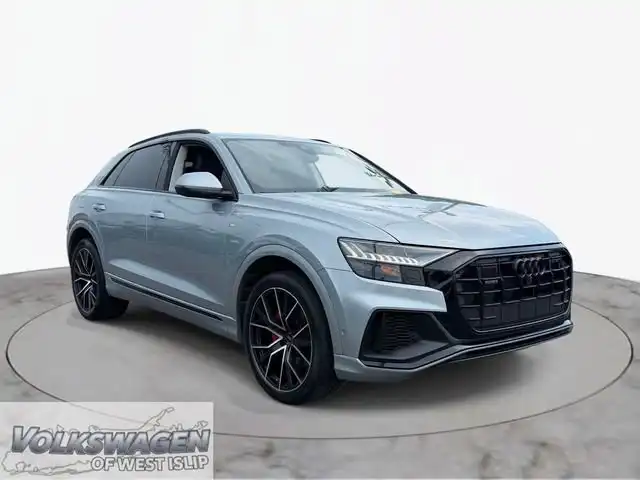 2023 Audi Q8 55 Premium Plus Tiptonic quattro's photo