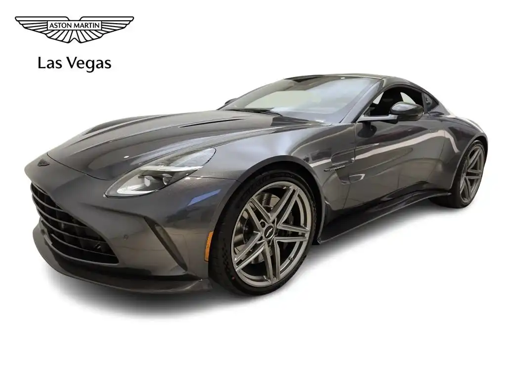 2025 Aston Martin Vantage 4.0 V8 AUTO's photo