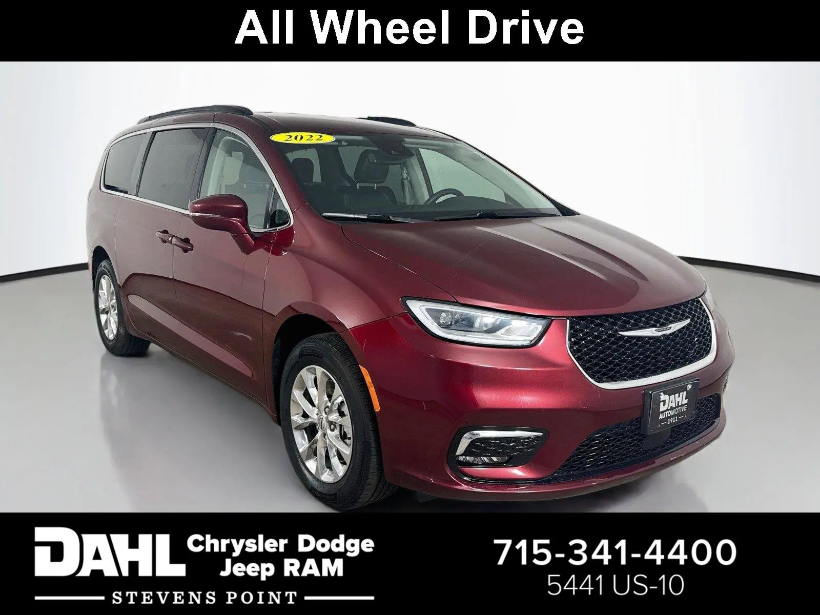 Vehicle Image 1