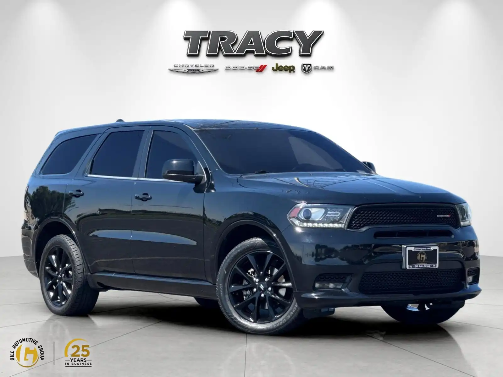 2019 Dodge Durango GT AWD's photo