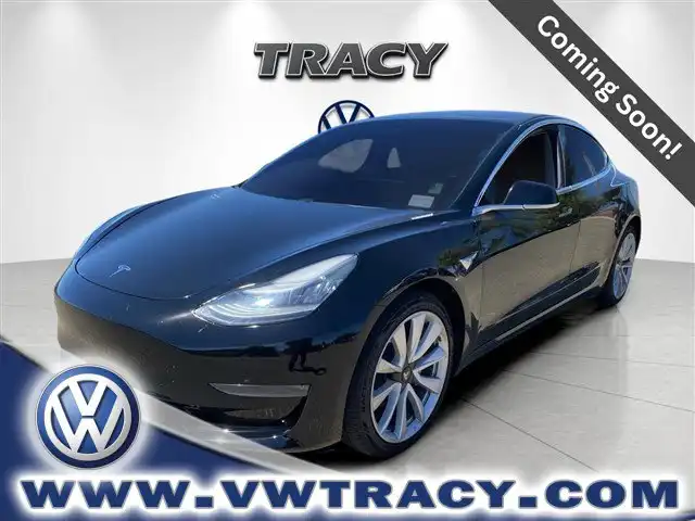 2019 Tesla Model 3 Long Range Dual Motor AWD's photo