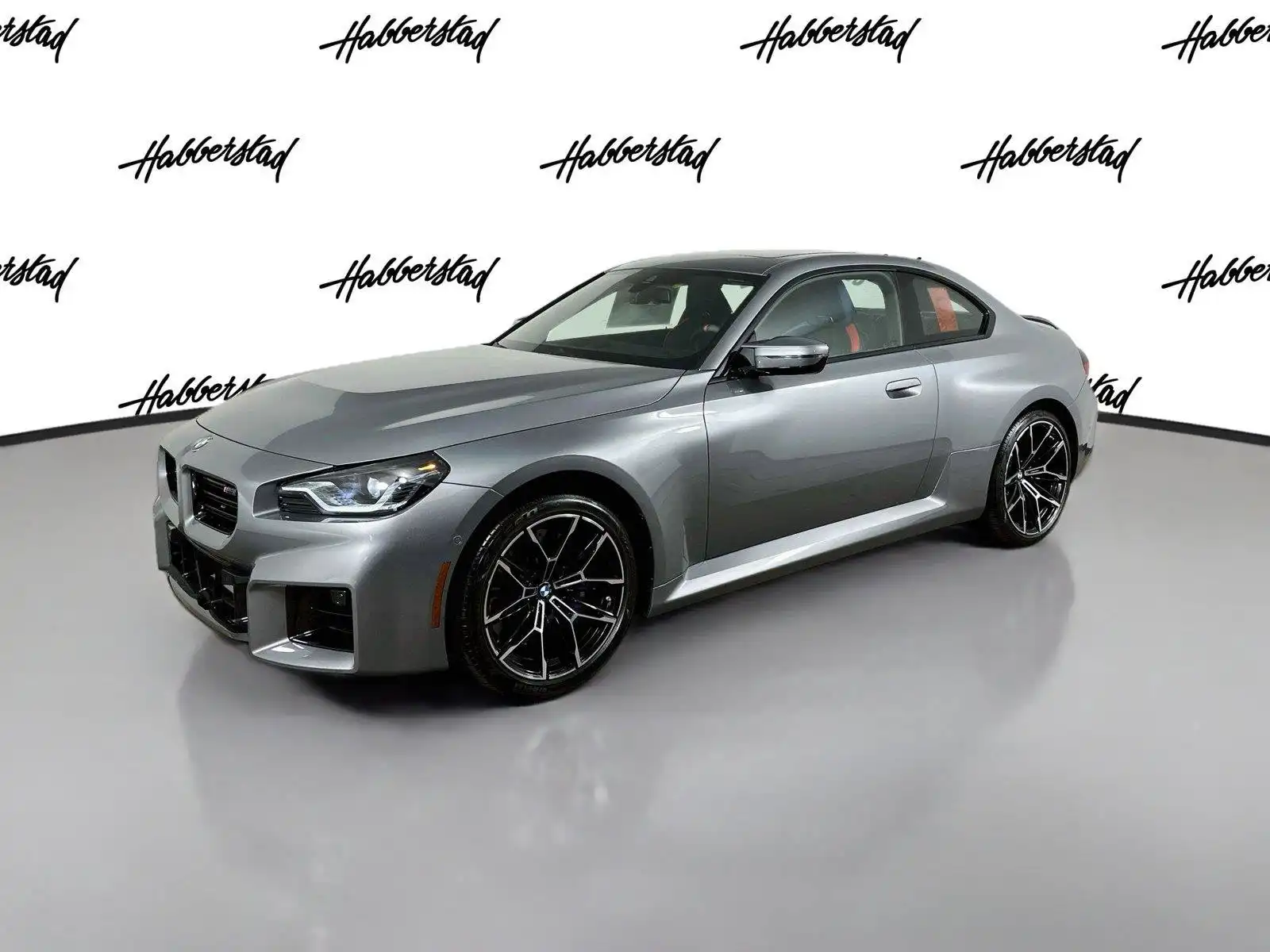 2026 BMW M2 M2 Coupe's photo