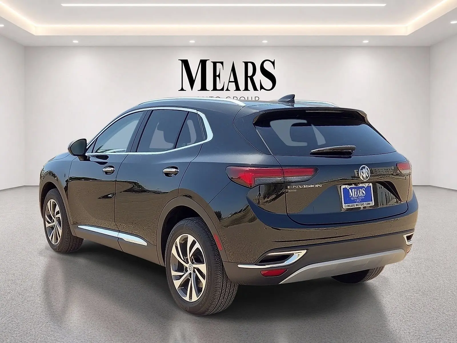 2023 Buick Envision Essence AWD photo 3