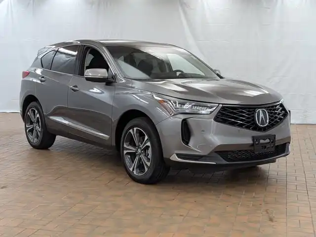 2026 Acura RDX Technology Package SH-AWD's photo