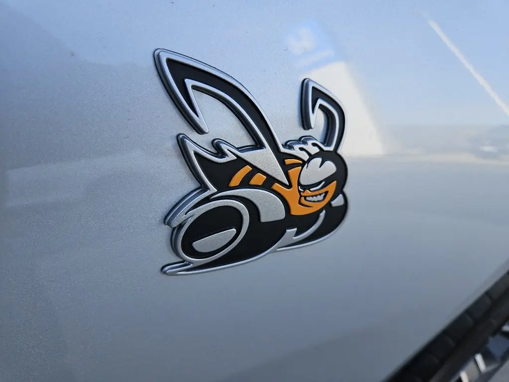 2026 Dodge Charger Scat Pack Plus AWD photo 5