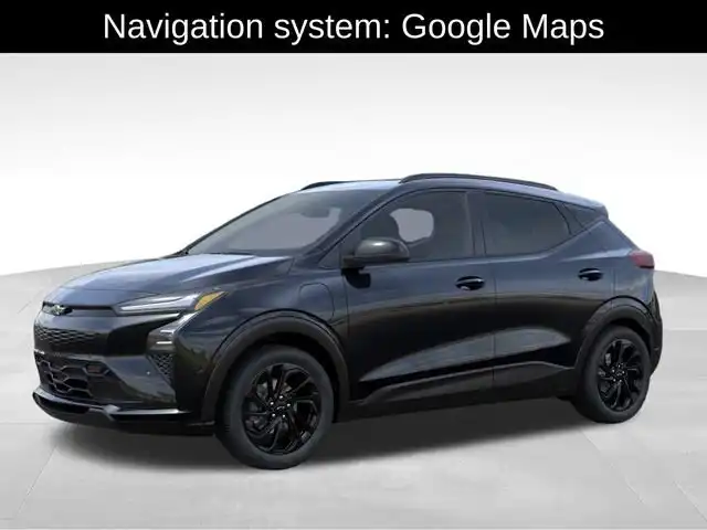 2027 Chevrolet Bolt EV RS Auto's photo
