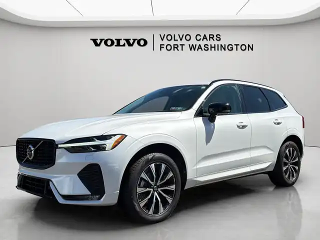 2024 Volvo XC60 B5 Core Dark Theme AWD's photo