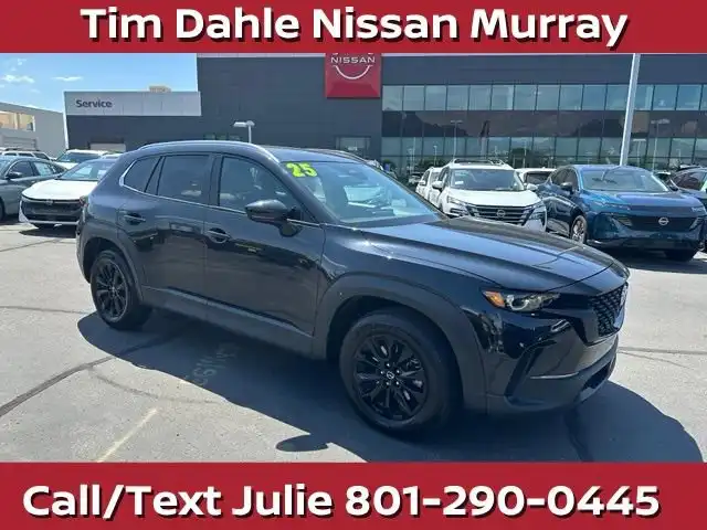 2025 Mazda CX-50 2.5 S Preferred's photo