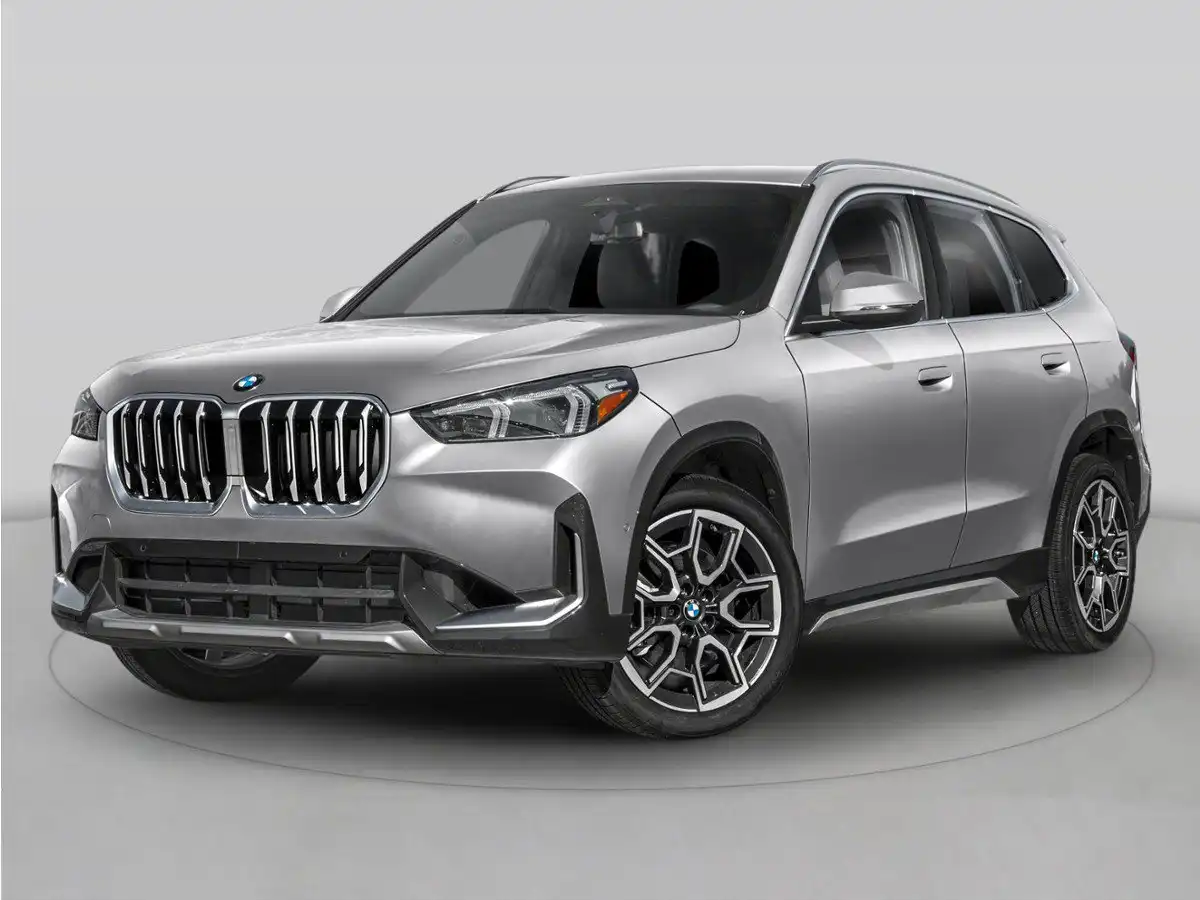 2023 BMW X1 xDrive28i's photo