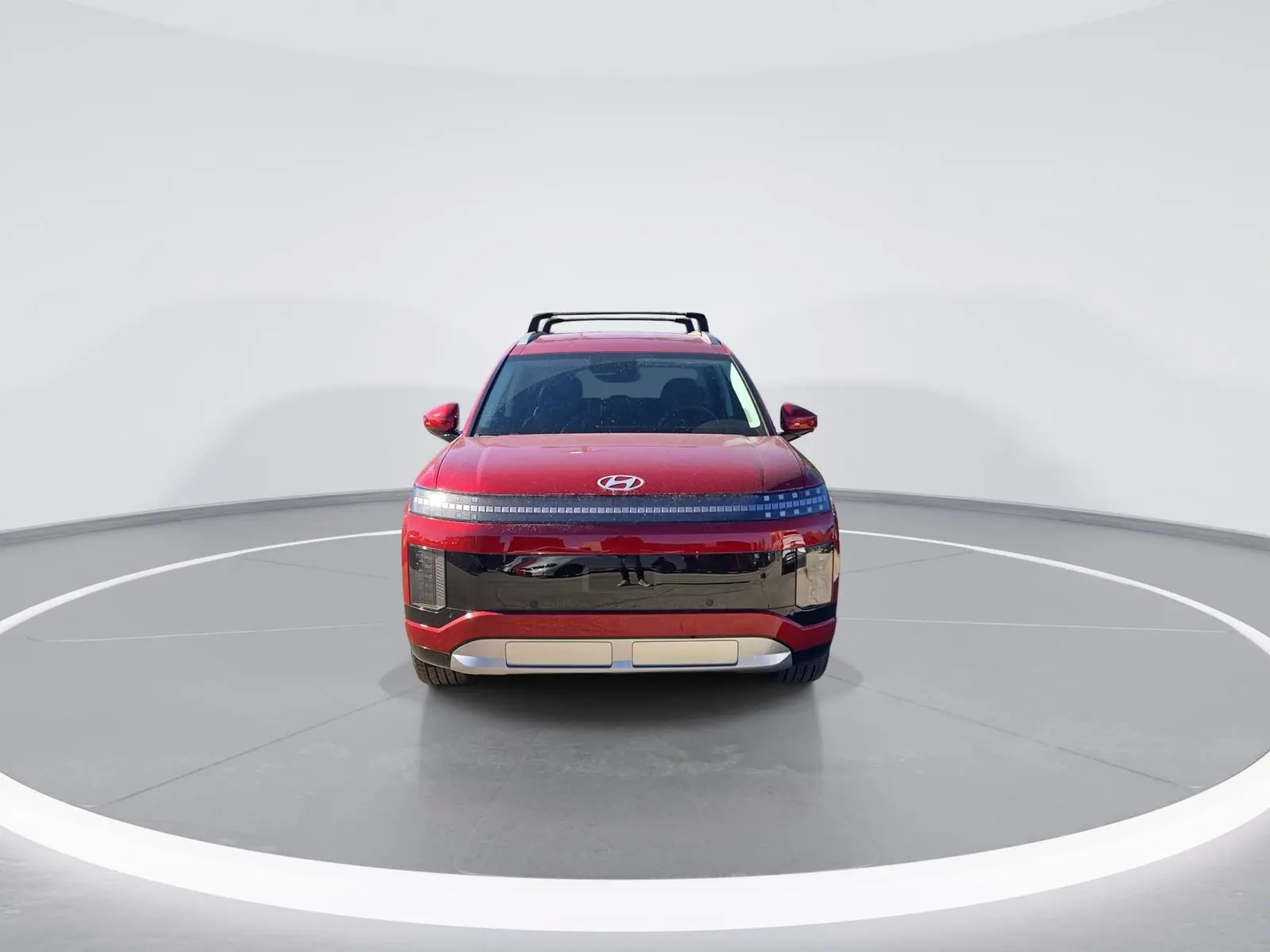2026 Hyundai Ioniq 9 SEL AWD photo 3