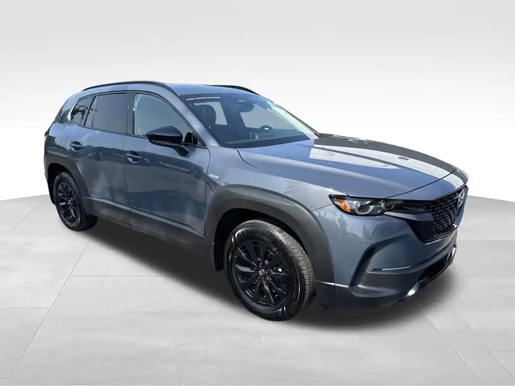 2025 Mazda CX-50 2.5 Hybrid Premium's photo