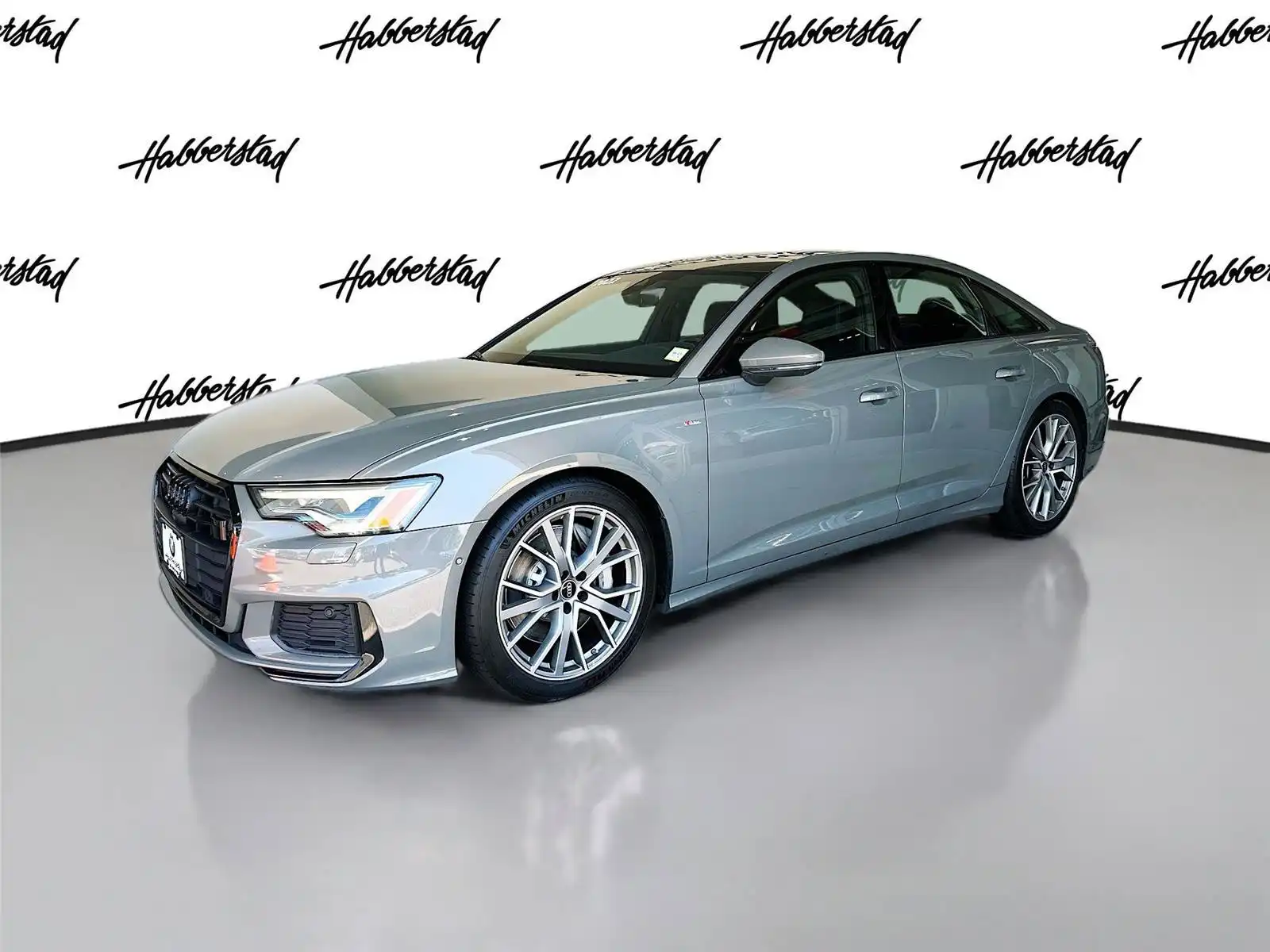2022 Audi A6 55 Premium Plus S tronic quattro's photo