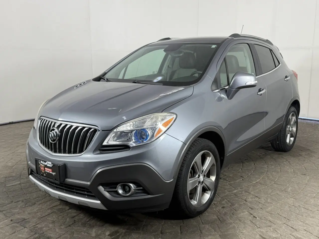 2014 Buick Encore Convenience photo 3