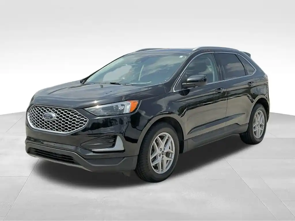 2023 Ford Edge SEL AWD's photo