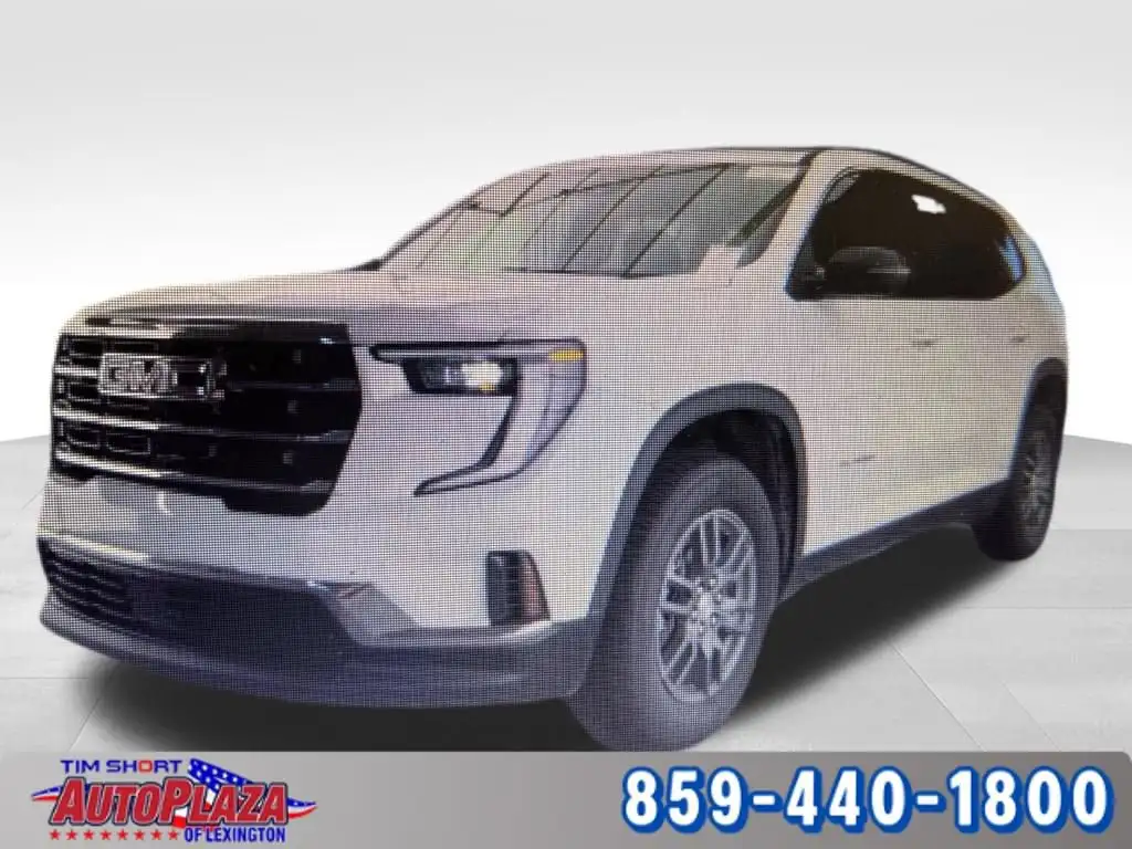 2025 GMC Acadia Elevation FWD's photo