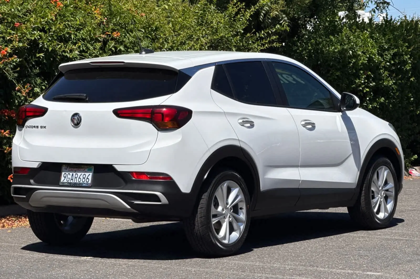 2023 Buick Encore GX Preferred photo 3