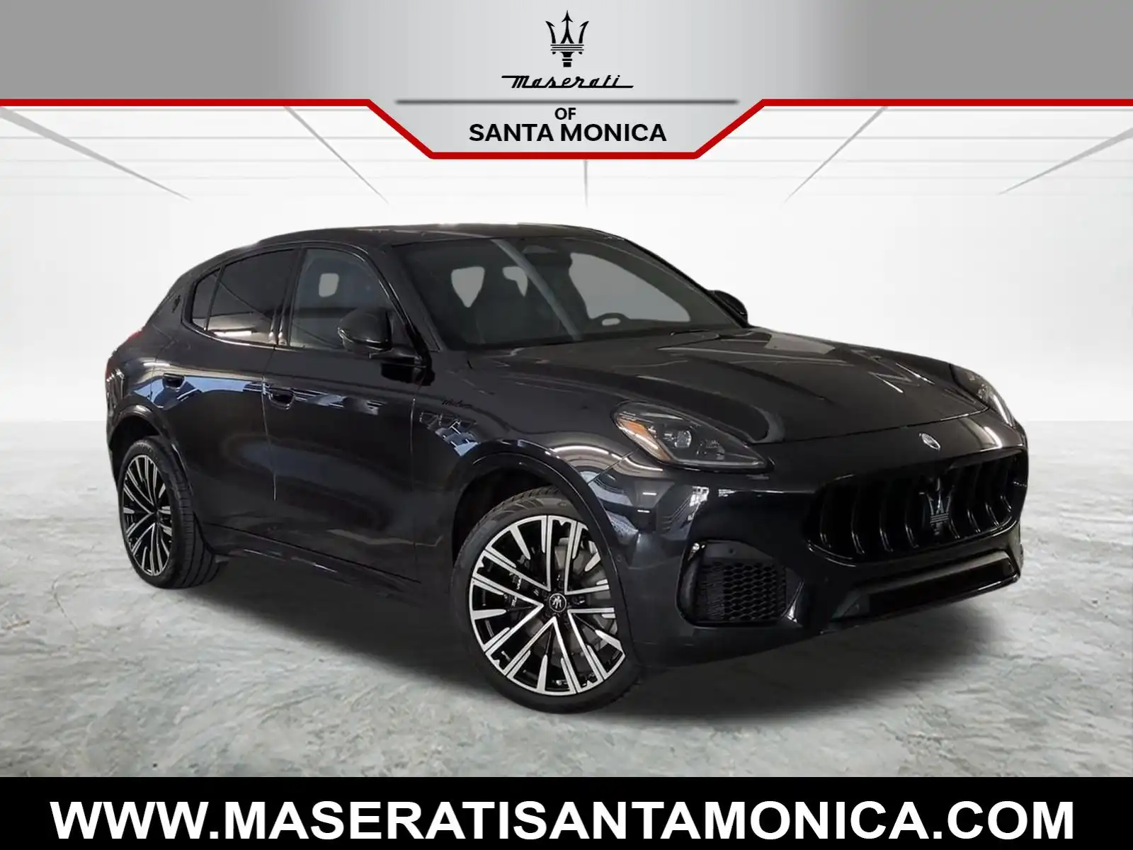 2025 Maserati Grecale 2.0 MHEV MODENA AUTO 4WD's photo