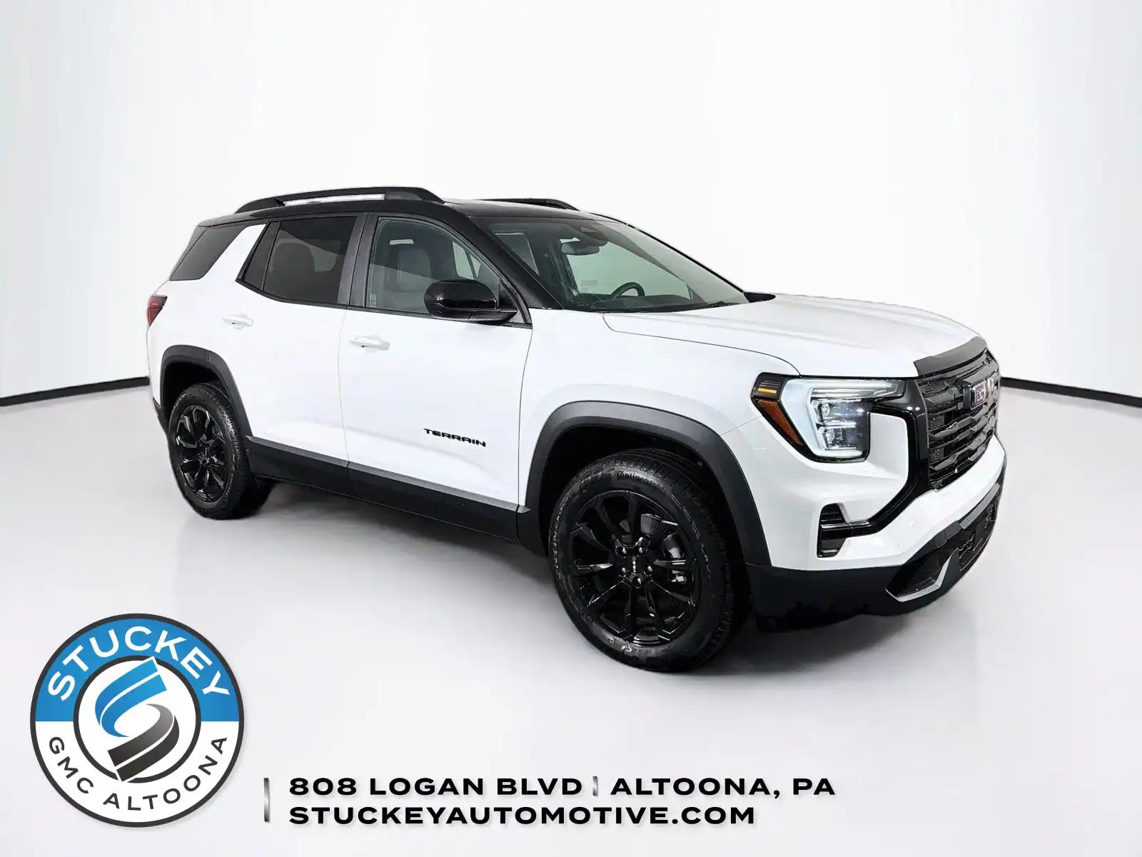 2027 GMC Terrain Elevation AWD's photo