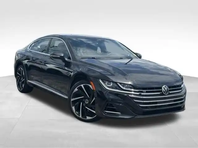 2023 Volkswagen Arteon SEL Premium R-Line with 4Motion's photo