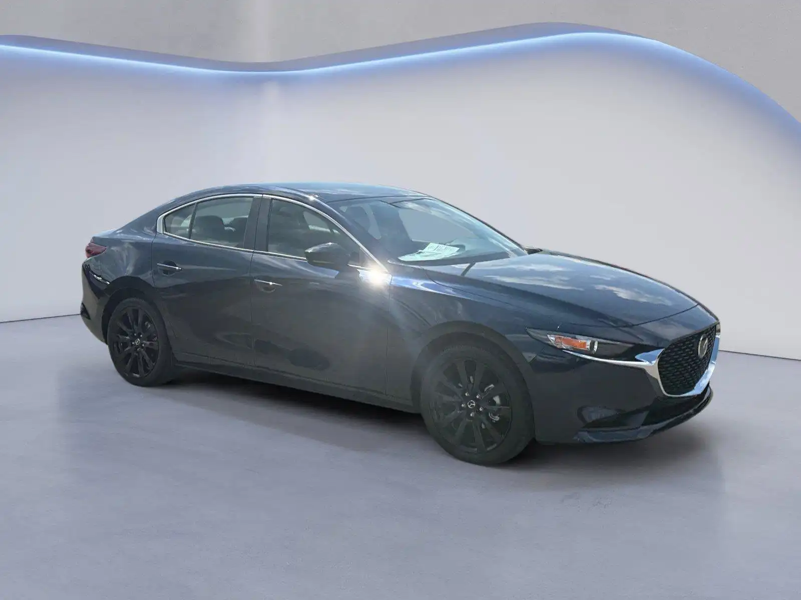 2026 Mazda CX-3 Select Sport AT 4-Door SKYACTIV's photo