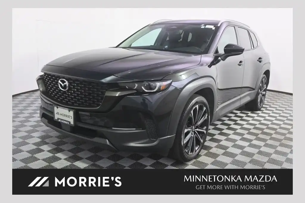 2026 Mazda CX-50 2.5 S Premium's photo