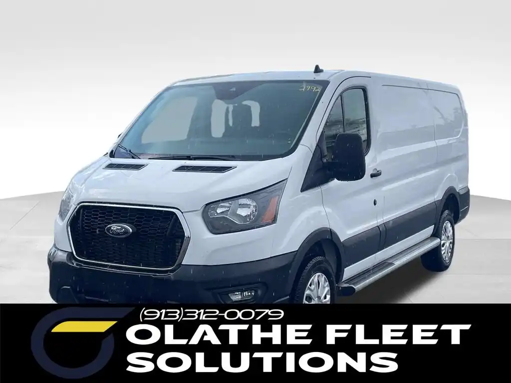 2025 Ford Transit 250 Low Roof 130 WB's photo