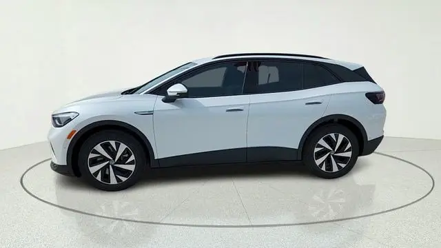 2026 Volkswagen ID.4 Pro photo 5