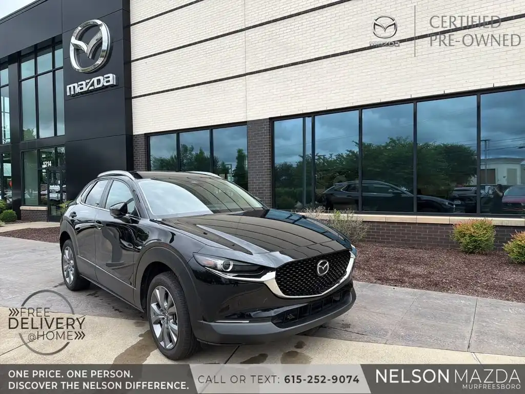 2024 Mazda CX-30 Preferred AWD's photo