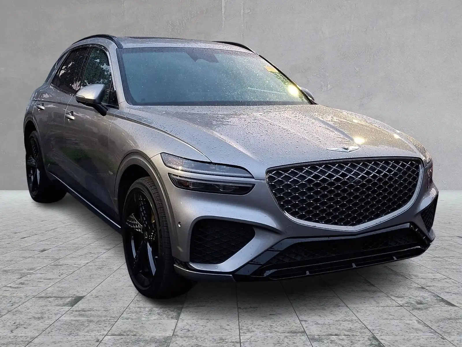 2023 Genesis GV70 2.5T Standard AWD's photo