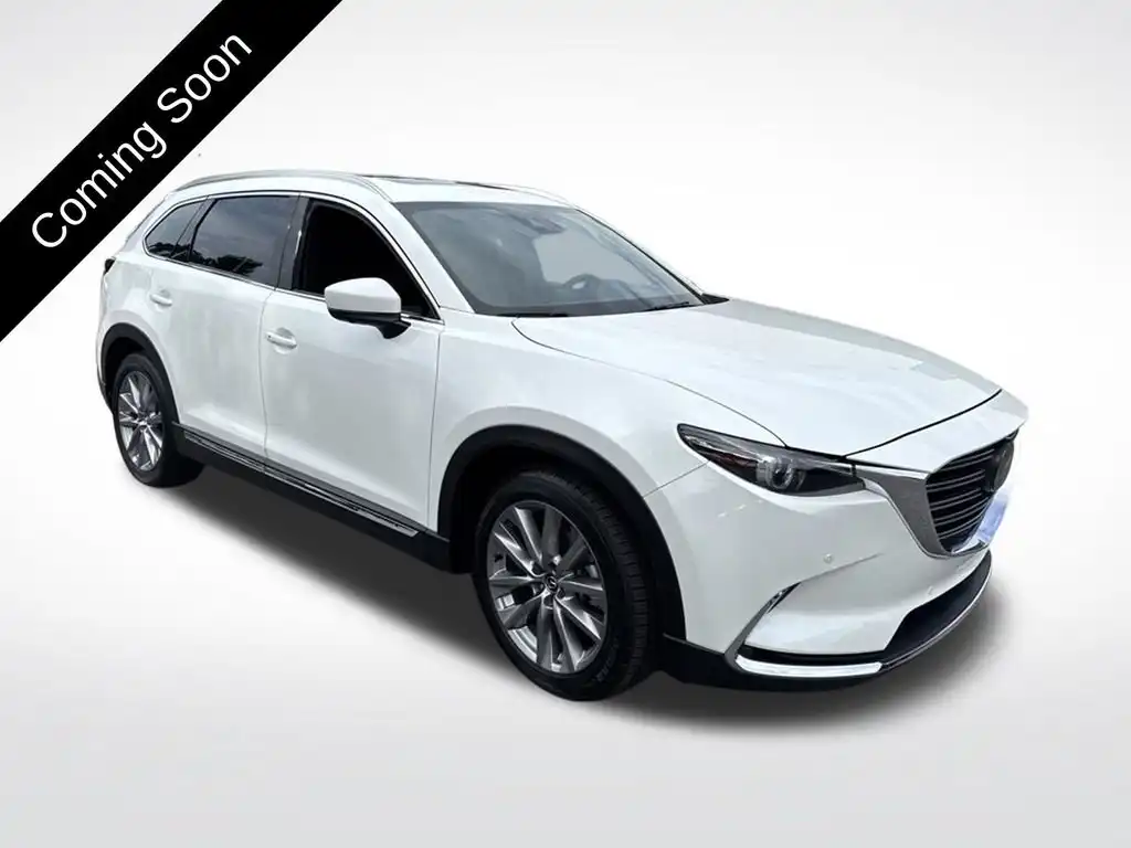 2021 Mazda CX-9 Grand Touring FWD's photo