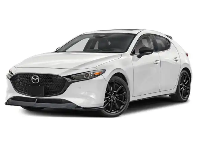 2025 Mazda CX-3 Premium Plus 2.5 AT 5-Door SKYACTIV AWD's photo