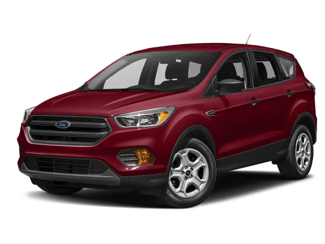 2018 Ford Escape SEL 4WD's photo