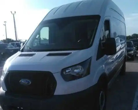 2023 Ford Transit 250 High Roof 148 WB's photo