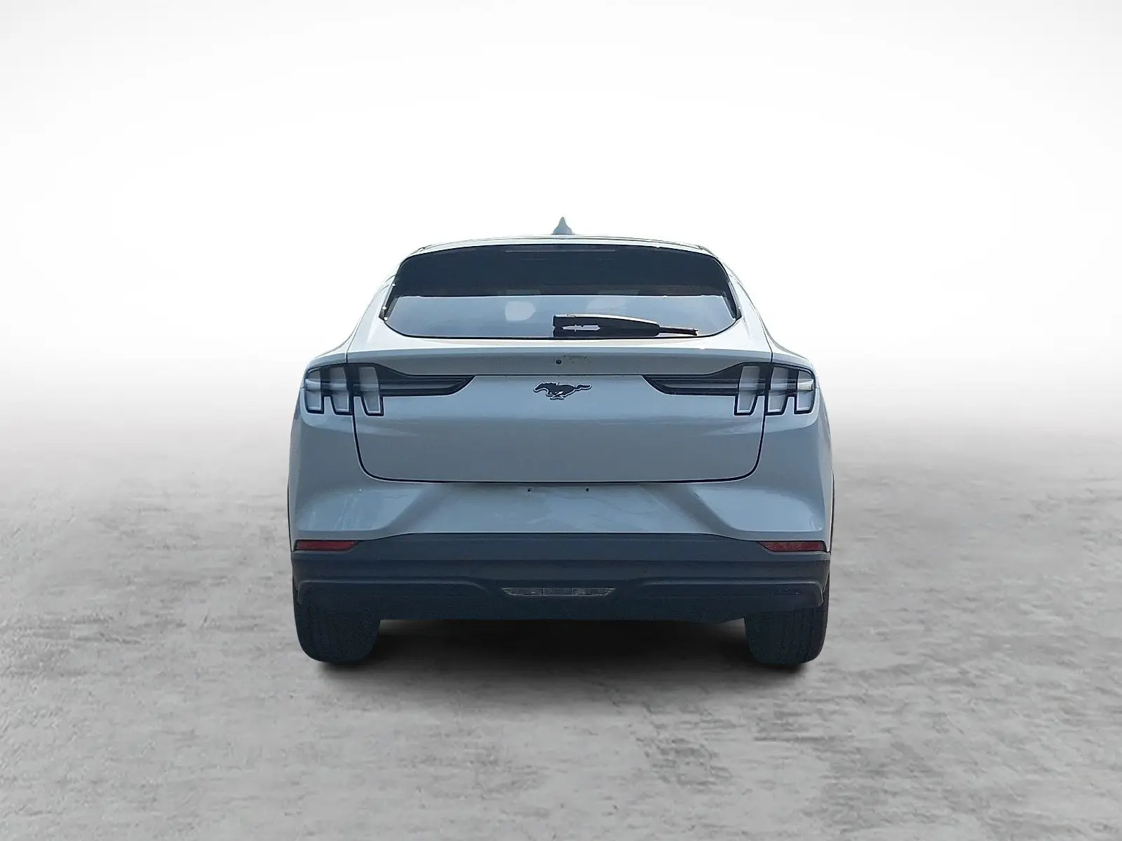 2022 Ford Mustang-Mach-e Select photo 5