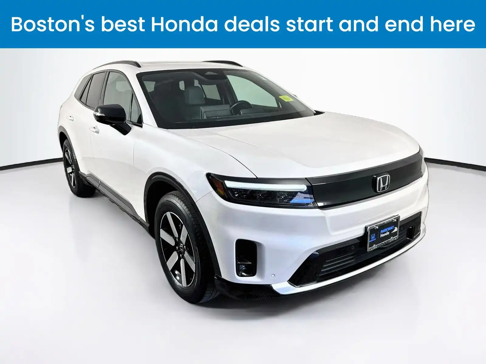 2024 Honda Prologue Touring AWD's photo